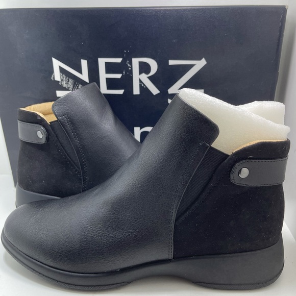 Naturalizer Shoes - BNIB Naturalizer Barita Black 6.5